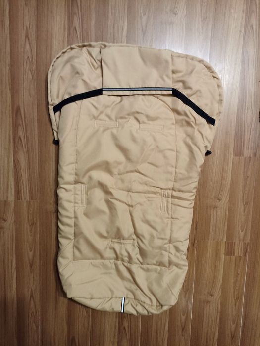 Зимовий конверт в коляску чи санки