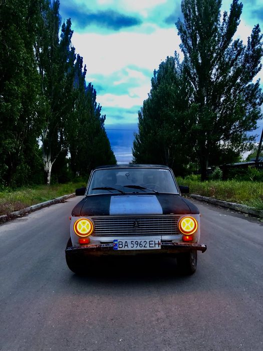 Продам ваз 2101 в очень хорошем сосотяние