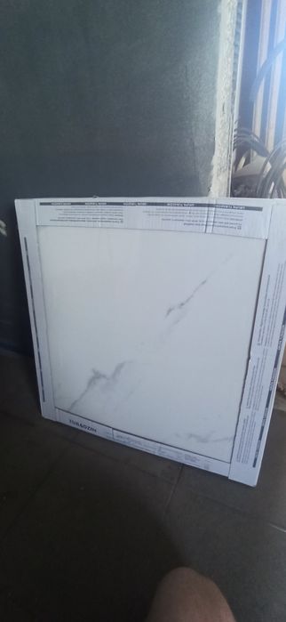 Płytki gres Pietrasanta poler Tubądzin