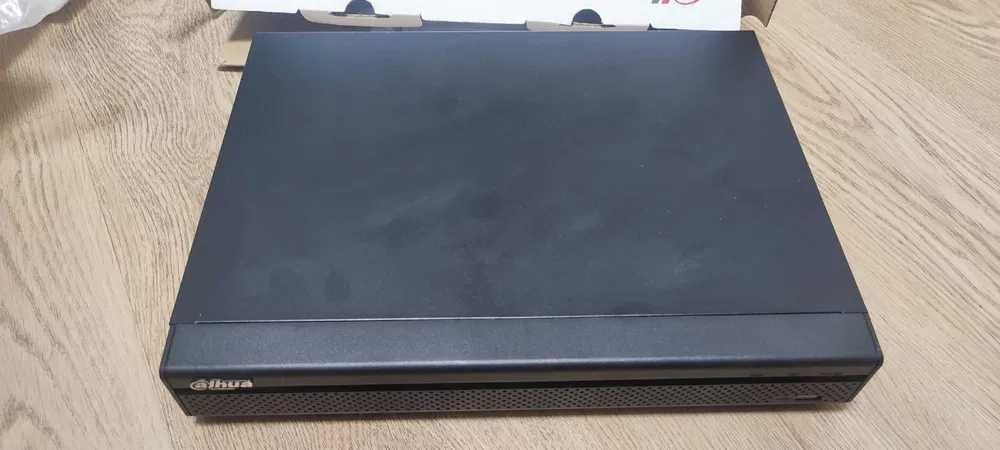 Rejestrator Dahua IP DHI-NVR4108H