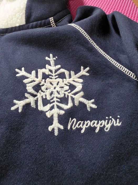 Bluza Napapijri L