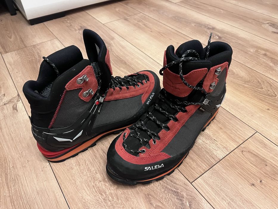 Salawea MS Crow GTX r. 44