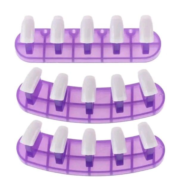 Holder/uchwyt do tipsów