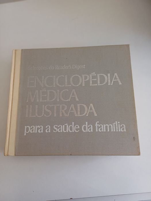 Enciclopedica Medica Ilustrada