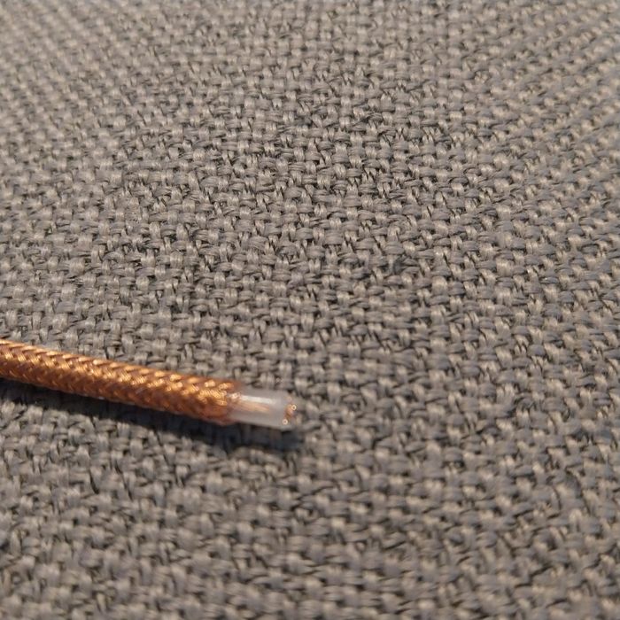 Antena baza szerokopasmowa pałka okazja