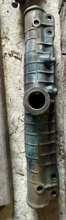 Балка мтз 80