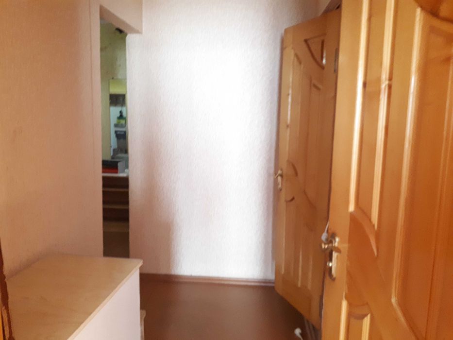 Здам 3к. квартиру р-н.  Вишенька