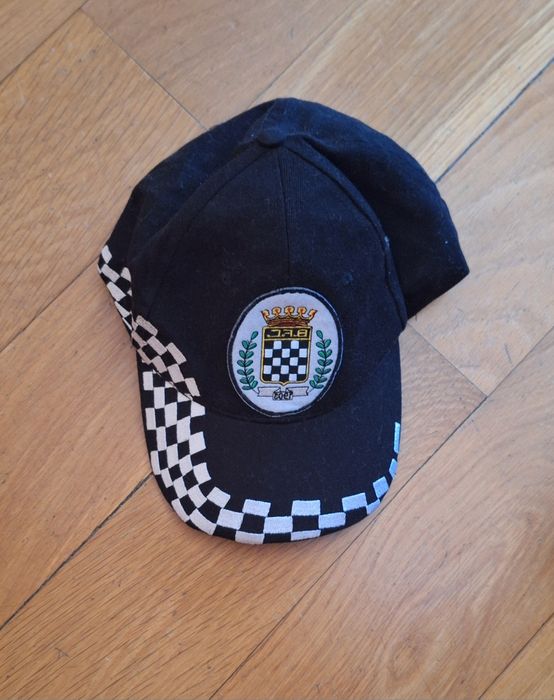 Bonés Boavista Futebol Clube