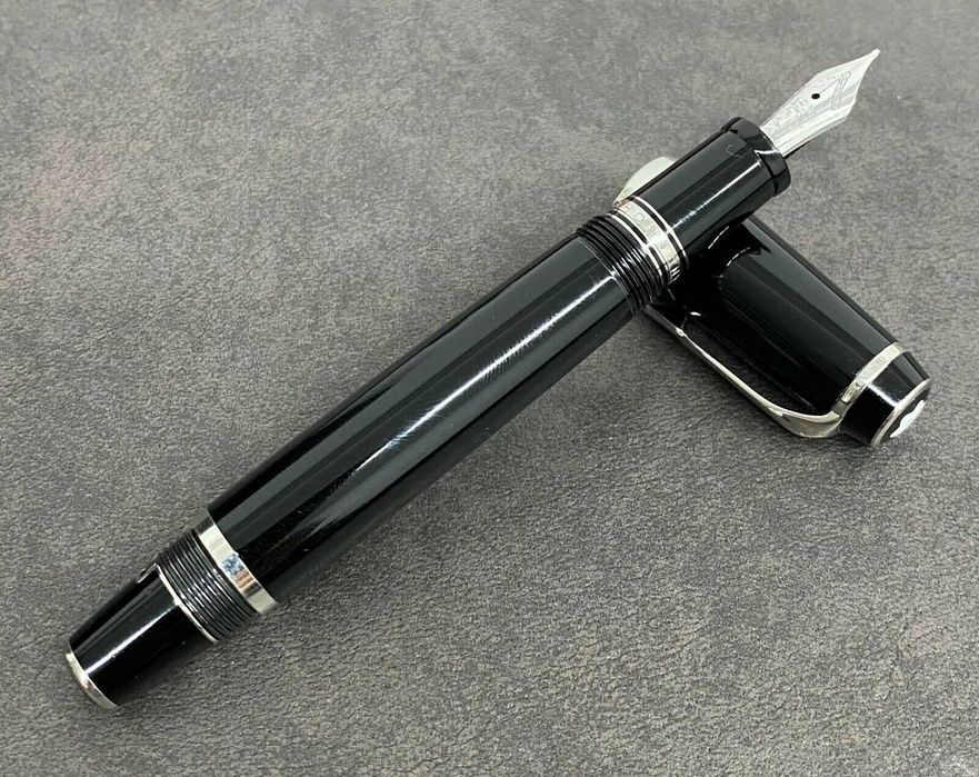 Montblanc Boheme Platinum Line