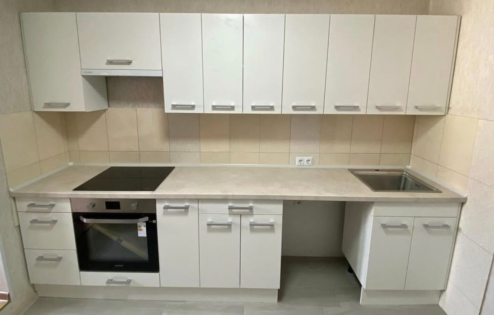 БЮДЖЕТНЫЕ Кухни.в наличии