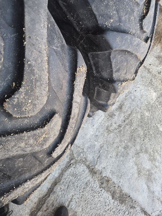 Alliance 460/70 r24