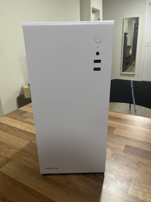 Computador Desktop i5, 16gb ram, 750gb armazenamento