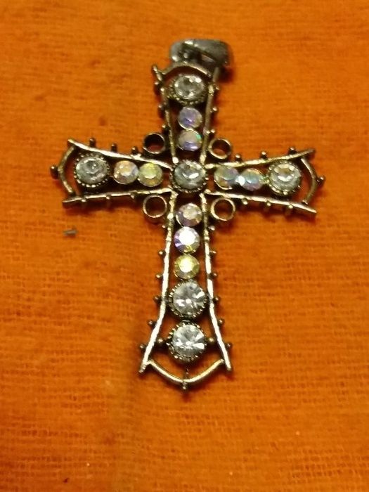 Pendentes para fio