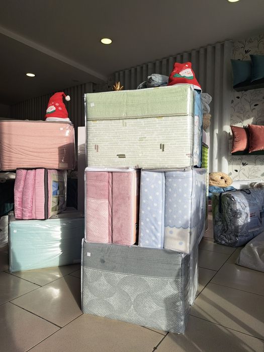 Jogo de lençóis coralina