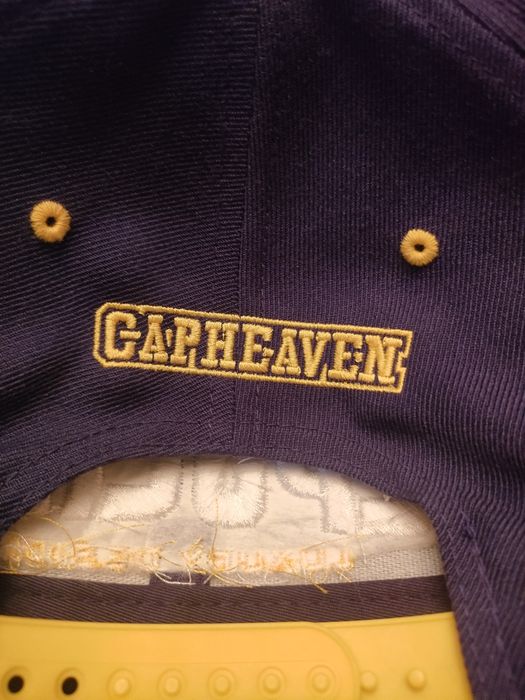 El Polako Czapka Snapback Elpolako Donguralesko