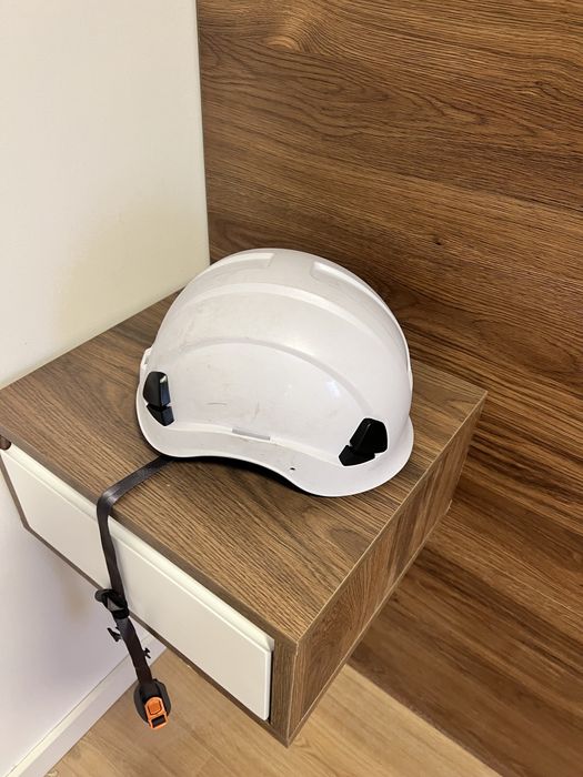 Kit Completo de EPI para Trabalho em Altura / Escalada Profissional