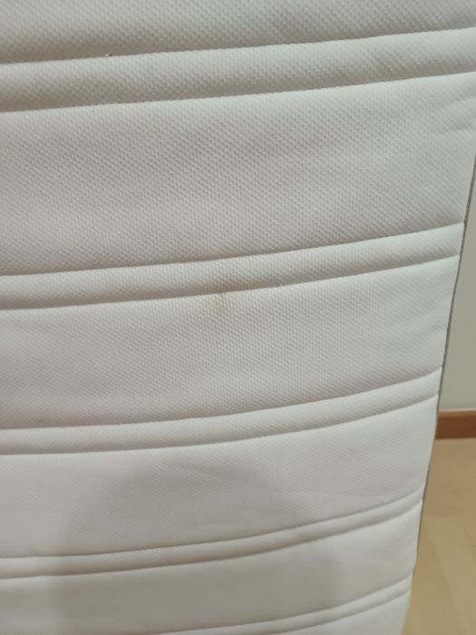 Colchão de molas 90x190cm