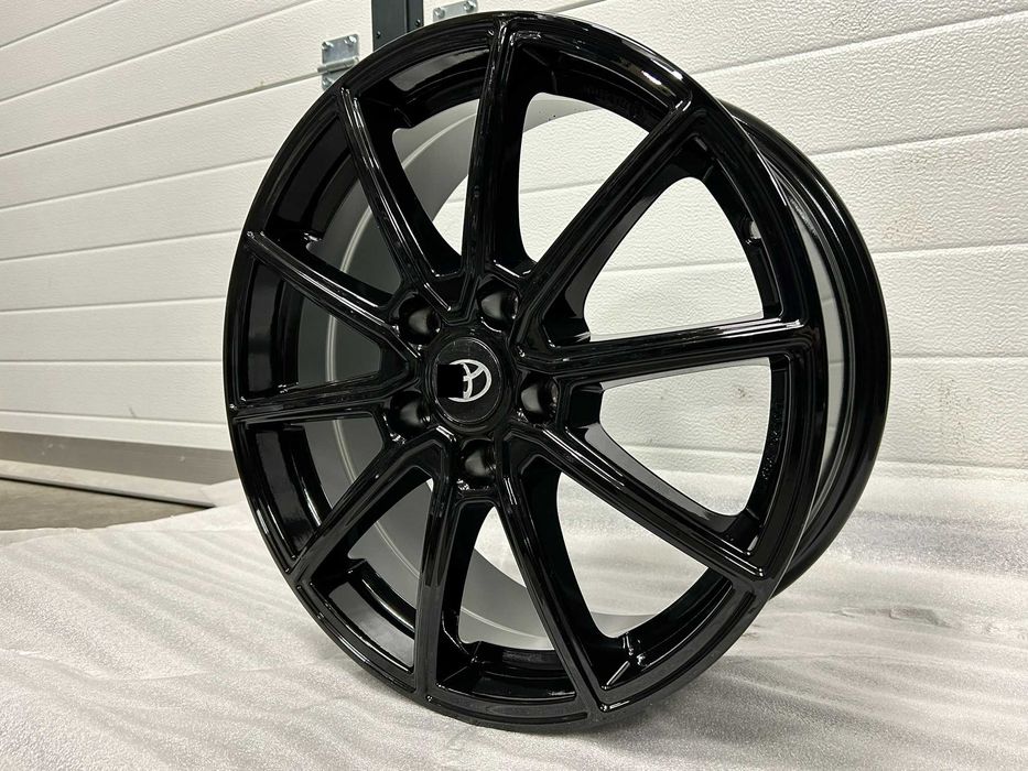 alufelgi TOYOTA r17 5x114,3 NOWE Auris Corolla C-HR Avensis Vers Camry
