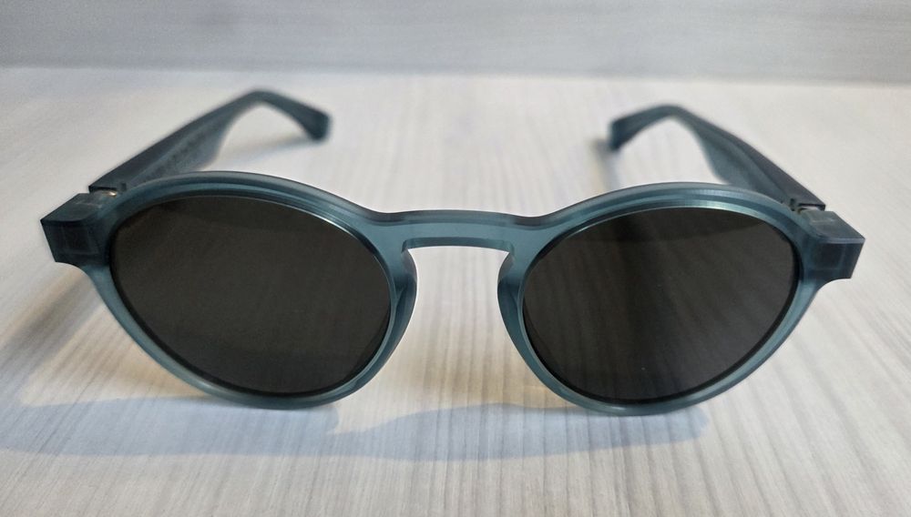 Сонцезахисні окуляри Mykita-Maison Margiela MMRAW002 FRAMES 815 Blue
