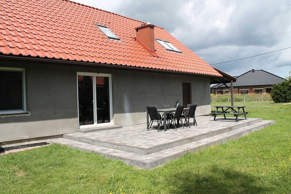 Sprzedam dom - Wioska