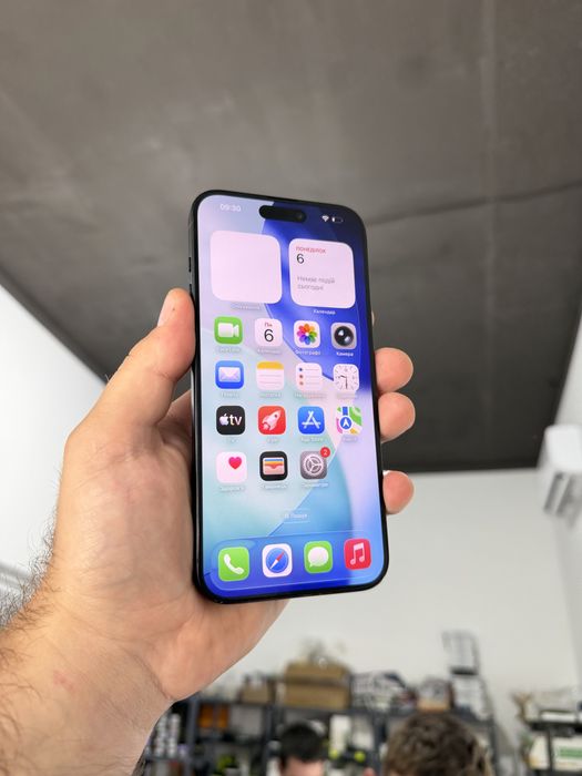 Apple Iphone 15 Pro Max 256 gb айфон Про Макс