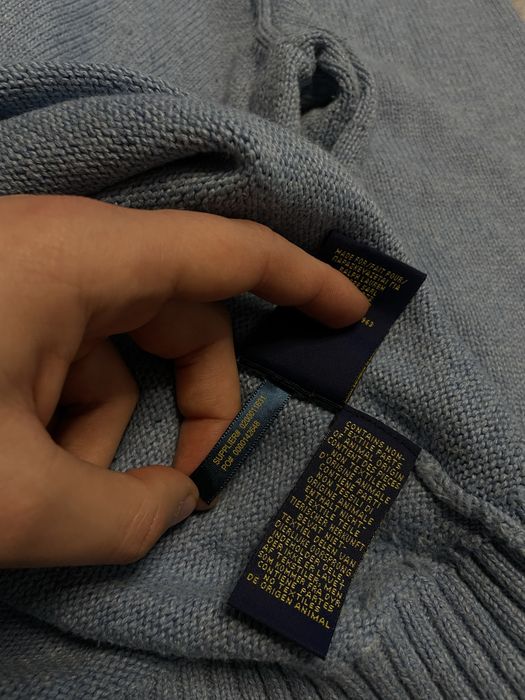 Свитер Polo Ralph Lauren