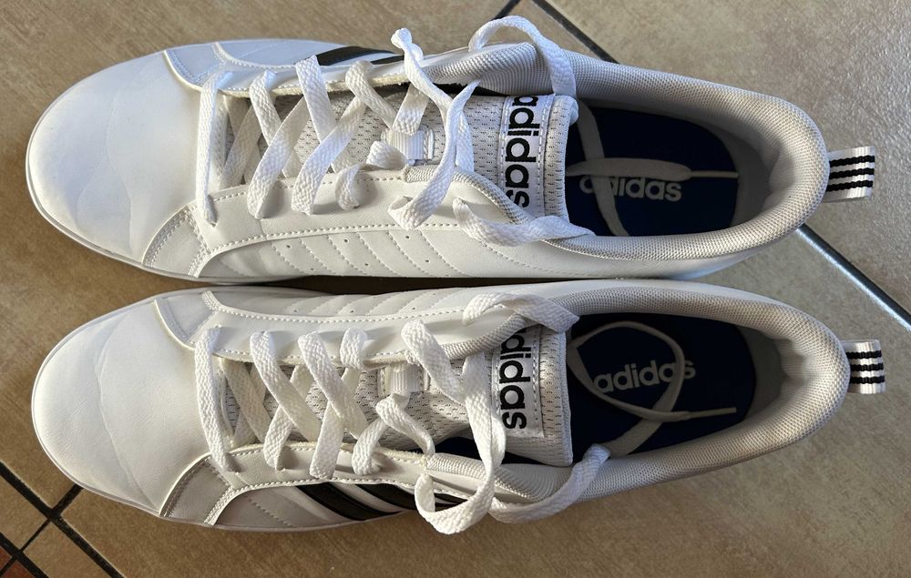 buty Adidas, rozmiar 47⅓