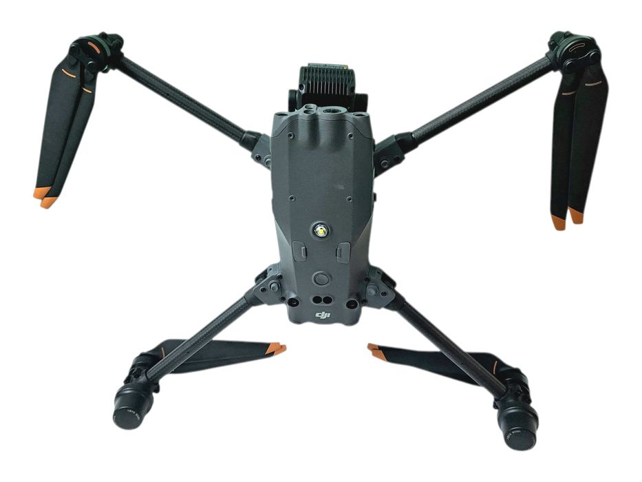 в идеальном состоянии DJI Matrice 30T (с тепловизором)