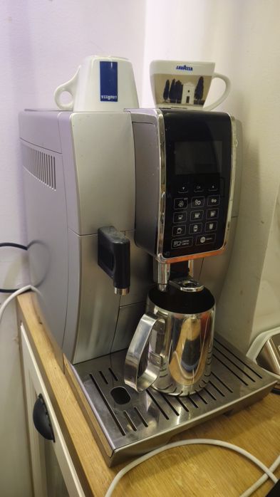 De'Longhi Dinamica ECAM 350.35.SB