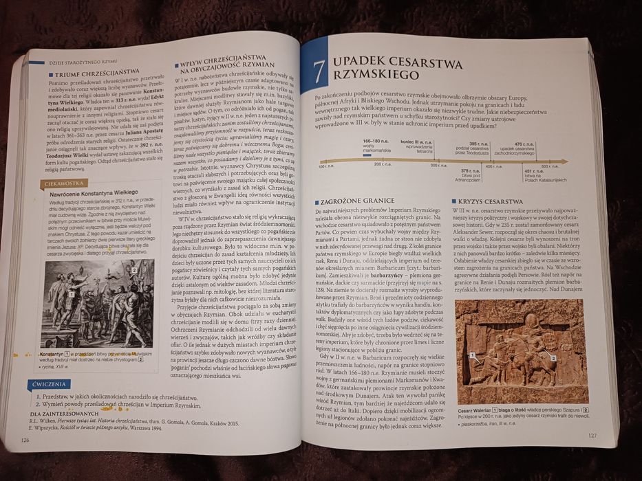 Poznać przeszłość 1