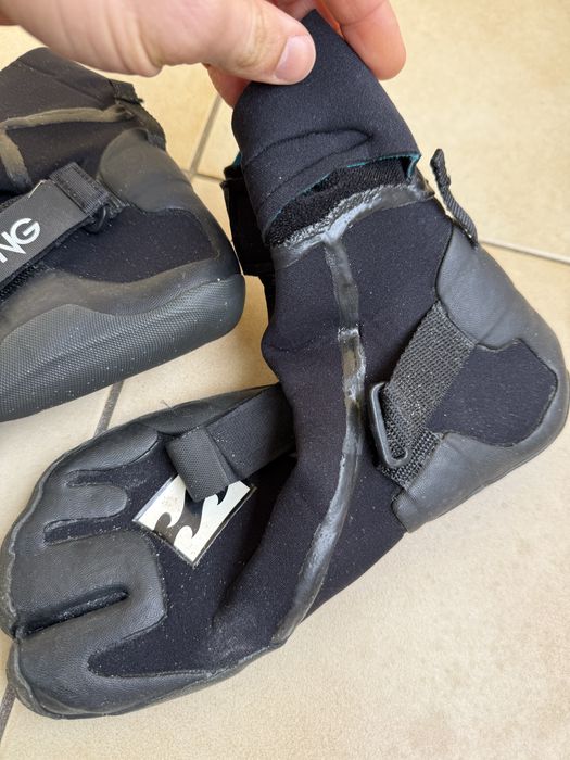 Botas para Surf e Bodyboard