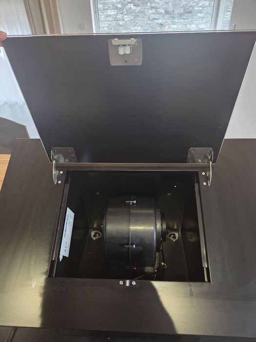 Okap  Gõtze &Jensen VH160KM