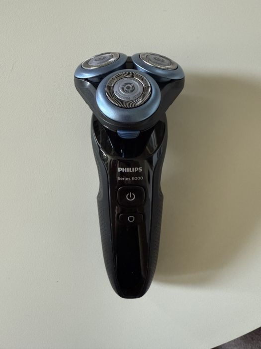 Golarka philips s6000