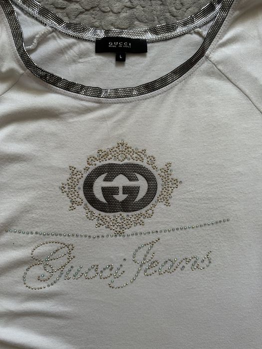 Sprzedam koszulkę Gucci