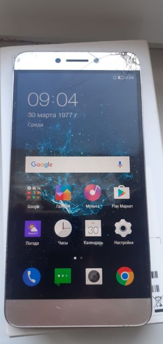 Смартфон  флай 440