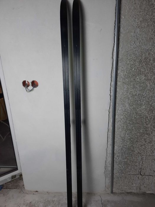 Narty biegowe XC Fischer Superlight Crown Air Core 183 cm