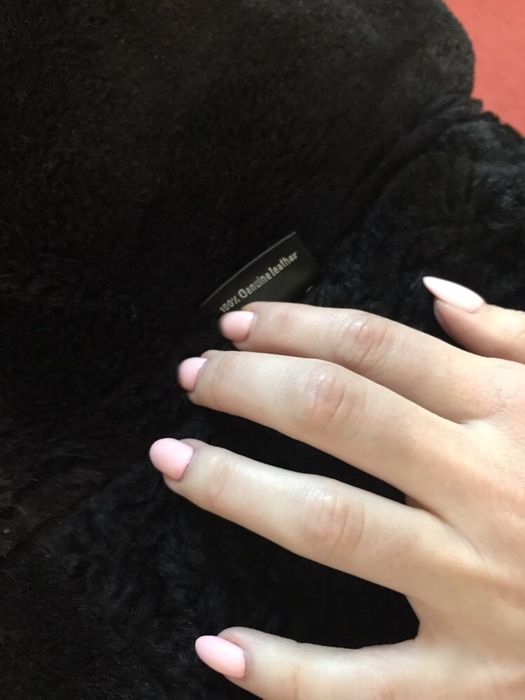 Дубленка Melba Spaine, женская