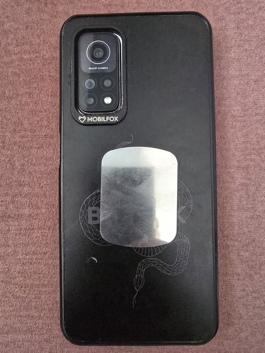 smartfon Xiaomi Mi 10T