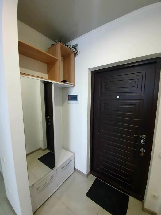 Здам квартиру на Осокорках