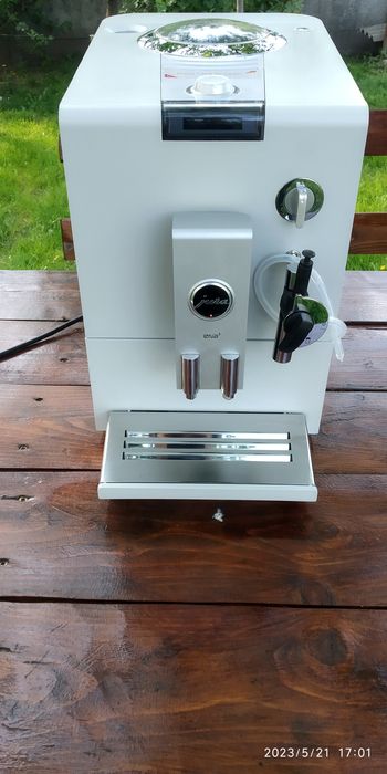 Продам Jura ENA 3