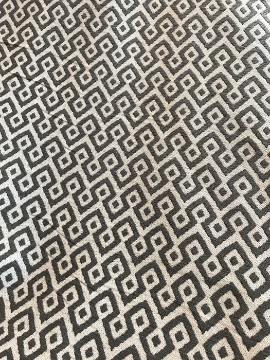 Tecido de decoração