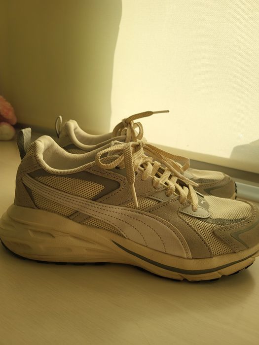 Продам нові кросівки Puma
