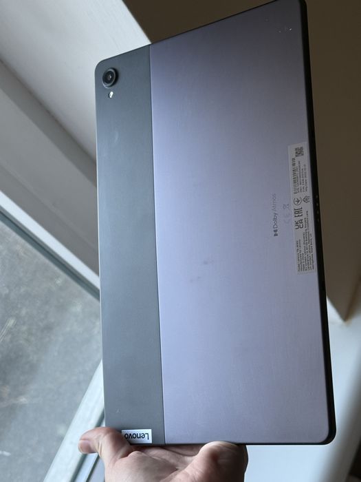 Планшет lenovo tap p11 plus