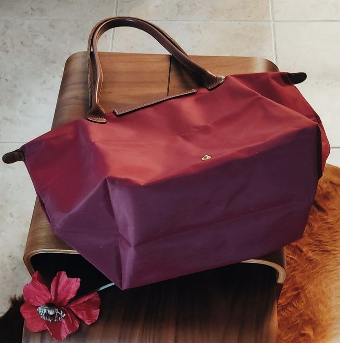 Mala Longchamp original
