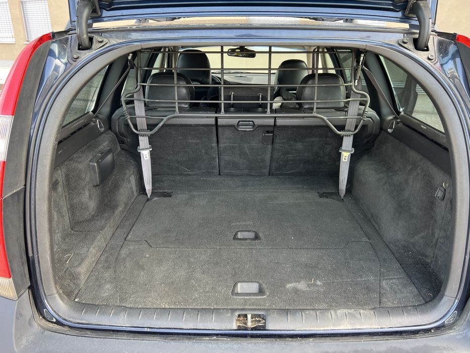 Volvo Xc 70 cross country