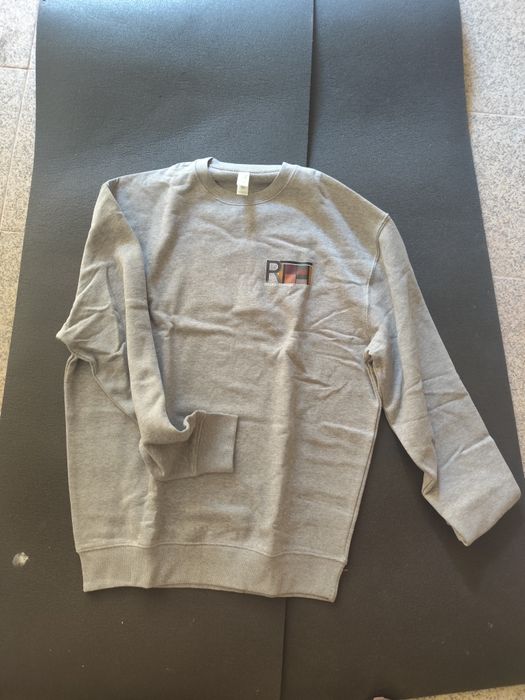 Vendo roupa de trabalho nova