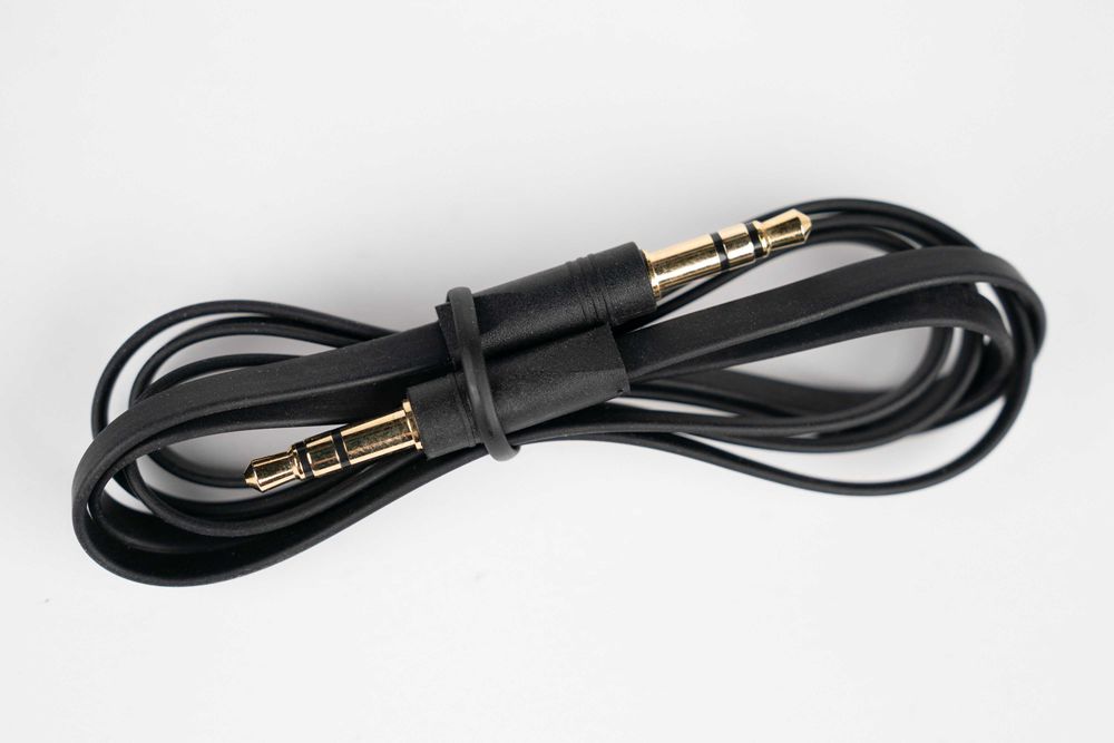 Bluetooth адаптер AUX 3.5мм USB аудіо ресивер безпровідний блютуз з БЖ