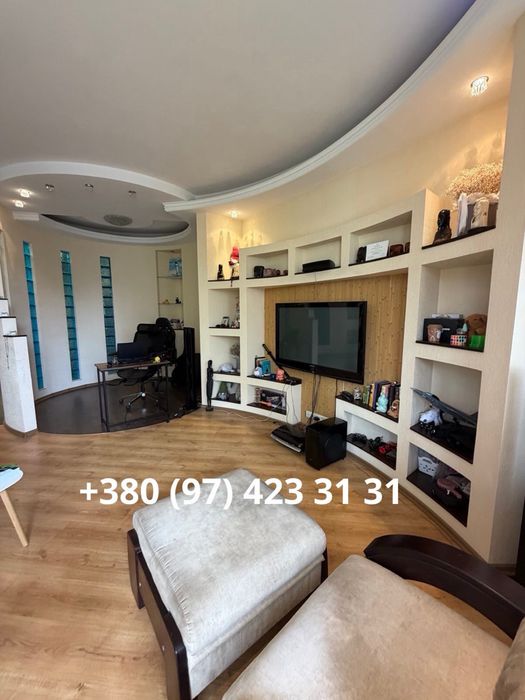 ЭКСКЛЮЗИВ! ЖК Ромен Роллана 15А! Клубный Дом! ГОСПРОМ! ГАЗ! Продам 2К 89 м2