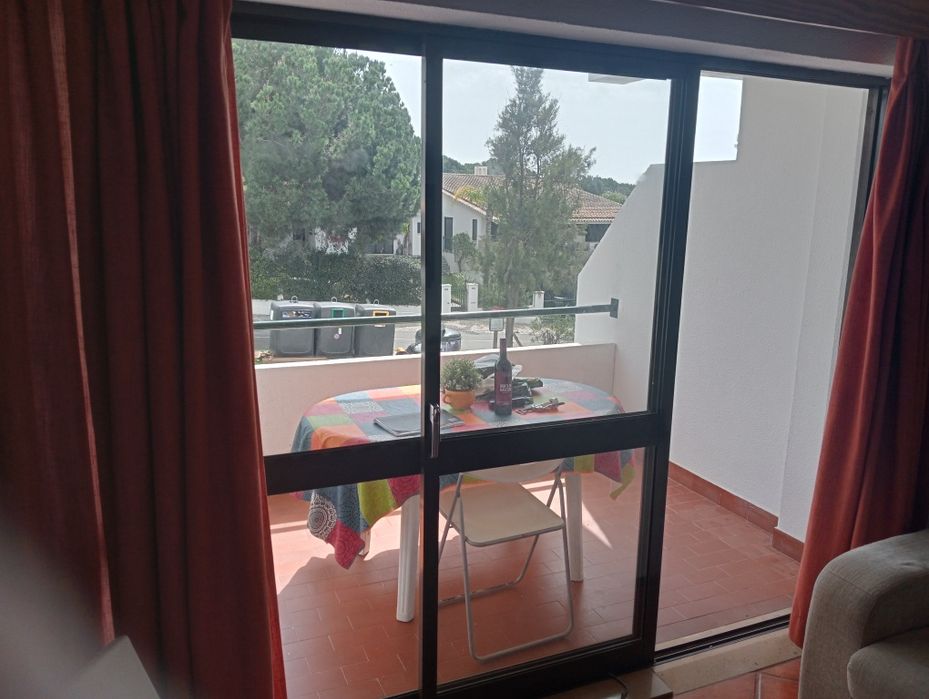 T1(To+1) ao ano em Vilamoura