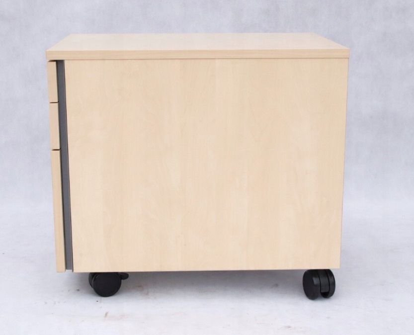 Kontenerek / organizer Martela brzoza